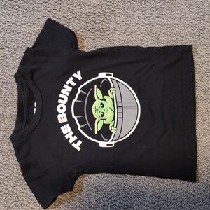 Star Wars, The Bounty T-shirt